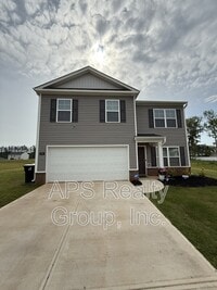 Building Photo - 258 Lulu Ln