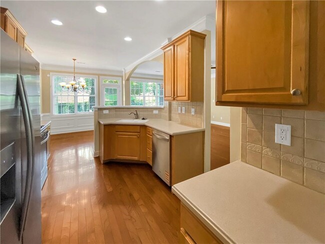 Building Photo - 2511 Gadsen Walk NW