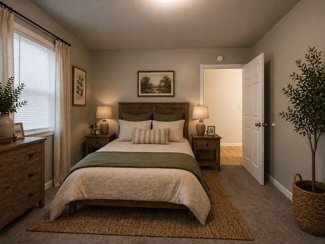 Building Photo - 1100 W Rex St