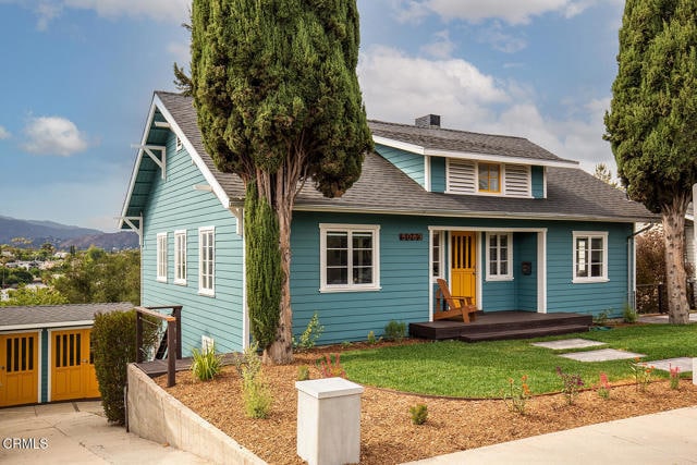 Building Photo - 5063 Montezuma St