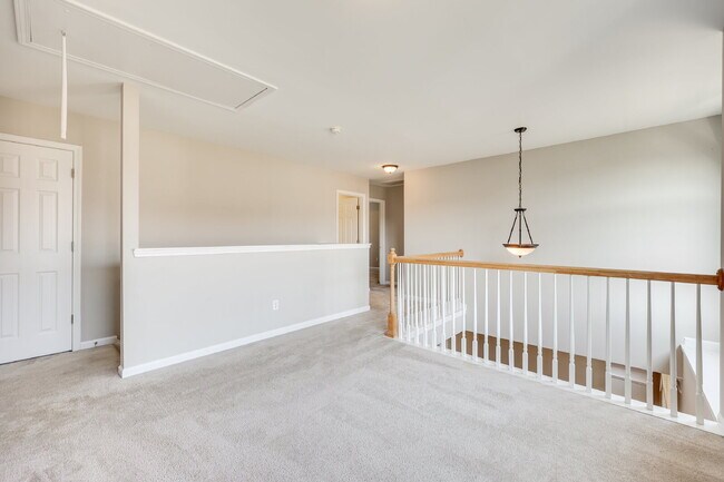 Building Photo - Spacious 4BR Fort Mill Home with Loft, Private Primary Retreat & Fenced Yard