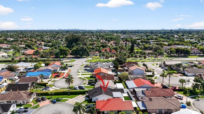 Building Photo - 13280 SW 39th Terrace