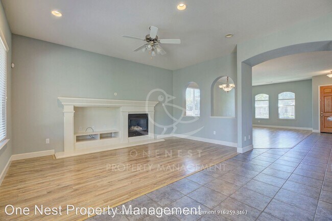Building Photo - 3 br, 2 bath House - 419 Savannah Dr
