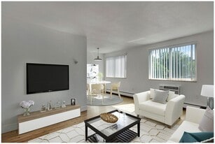 Building Photo - 2441 S. York St.