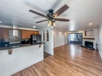 Building Photo - Beautiful 2BD/2BA W/ Private Balcony and In-Unit Laundry in Midway District!