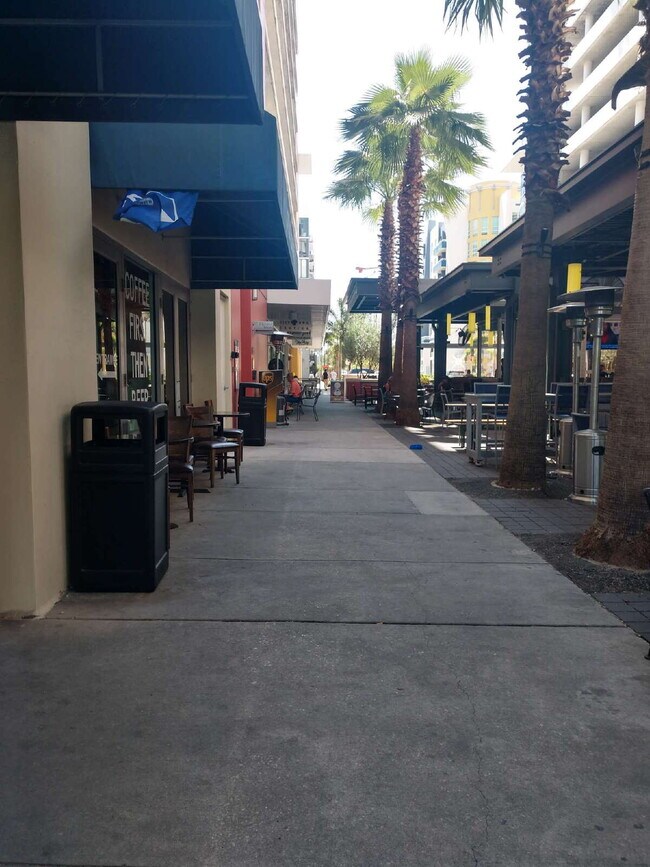 Building Photo - 1 Bedroom Condo in the Heart of Tampa