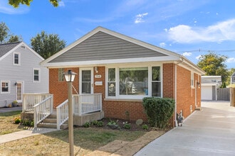 Building Photo - 794 Fairfield Ave