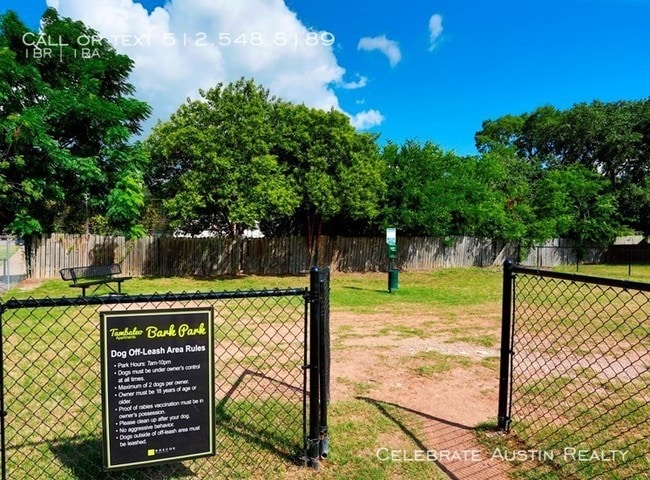 Building Photo - Hidden Gem 1 bed 1 bath