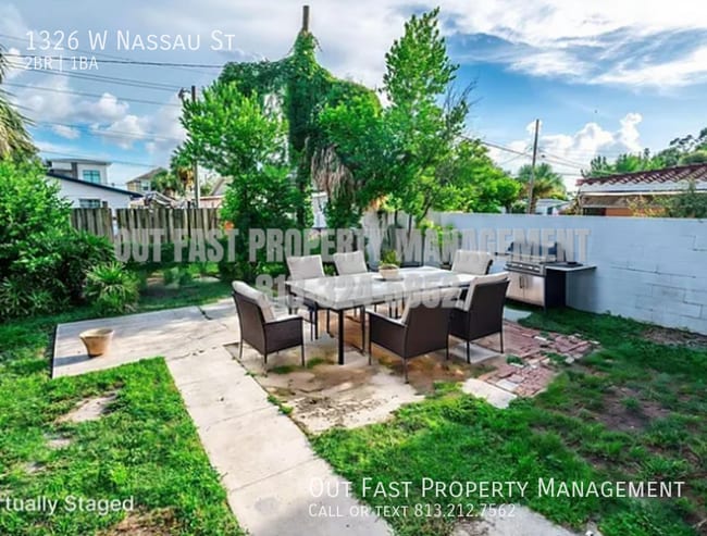 Building Photo - 1326 W Nassau St