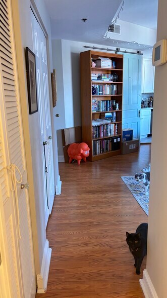 Building Photo - 1621 T St NW