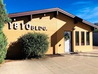 Building Photo - 1810 4th Ave NW