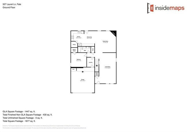 Building Photo - 5 BR/3BA | 3-Living areas | 2-Car Garage | Private Pool!