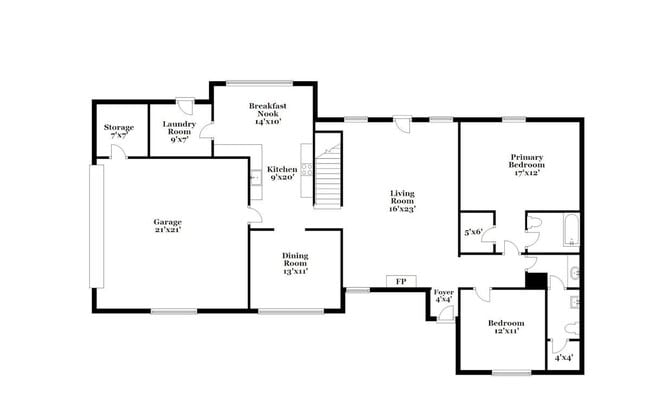 Building Photo - 6800 Cleary Dr