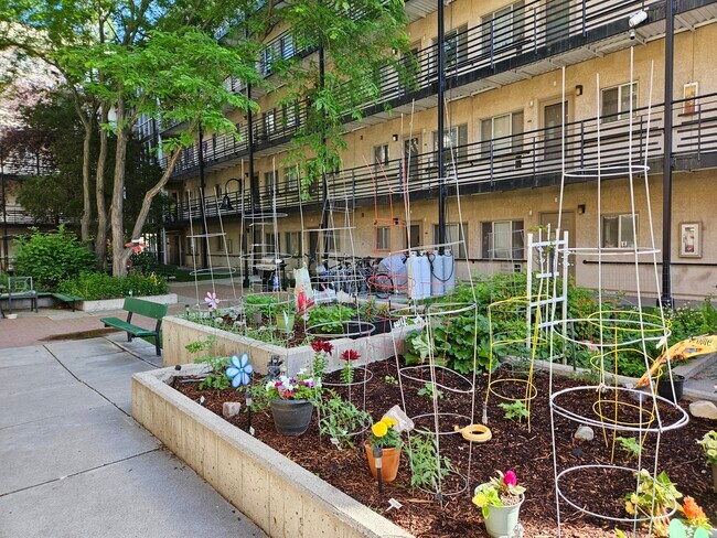 Building Photo - Christensen Court