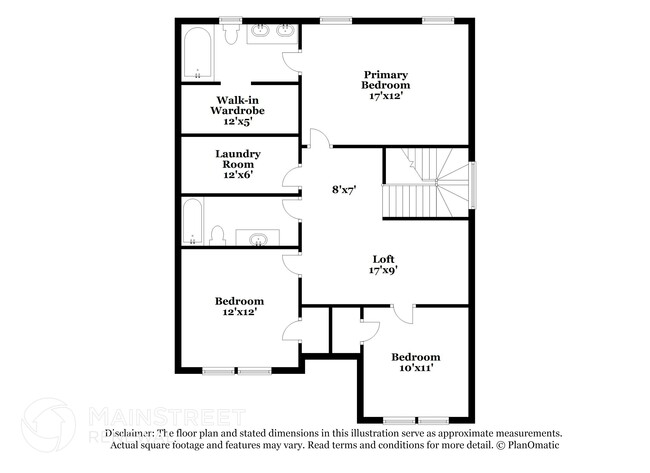 Building Photo - 1033 Joselynn Drive