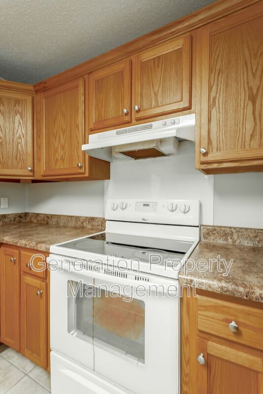 Building Photo - 1534 N Joiner Rd