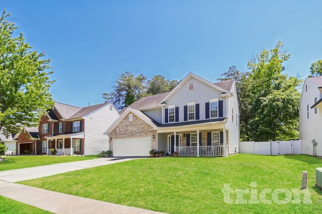 Building Photo - 5606 Fenway Dr