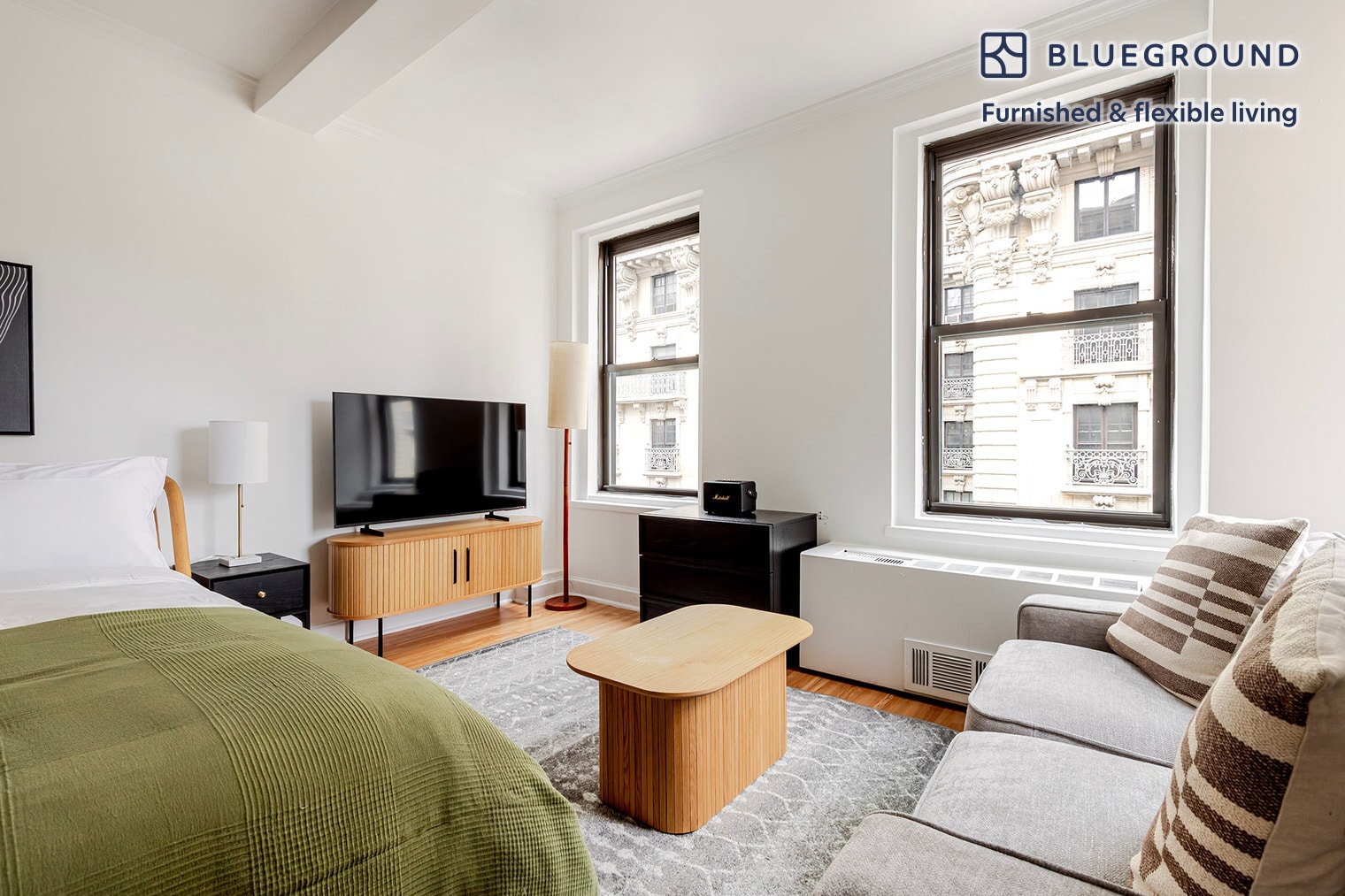 Building Photo - 240 W 73rd St