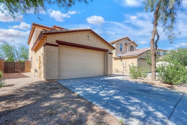 Building Photo - 40404 W Molly Ln