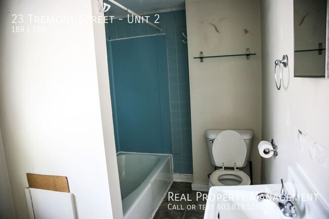 Building Photo - 23 Tremont St