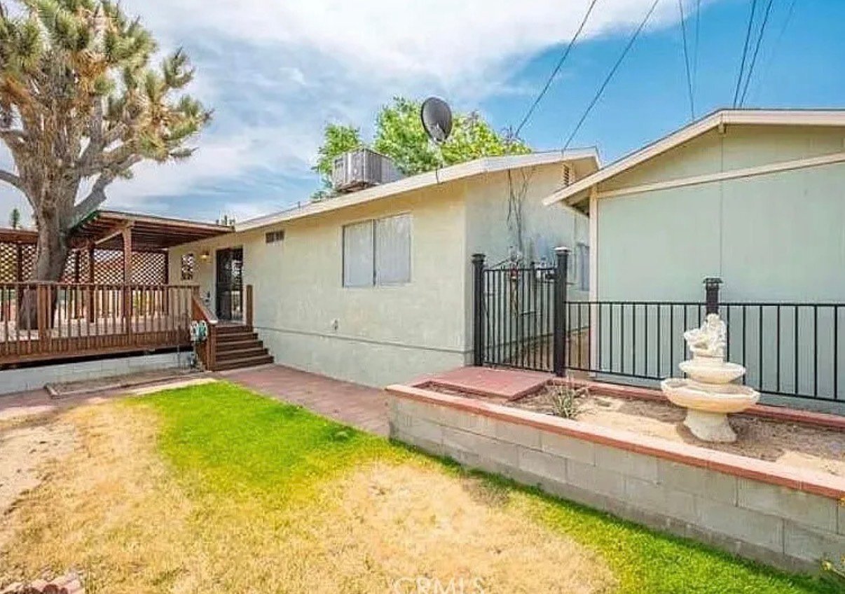 Building Photo - 57004 Antelope Trail