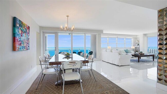 Building Photo - 3430 Galt Ocean Dr