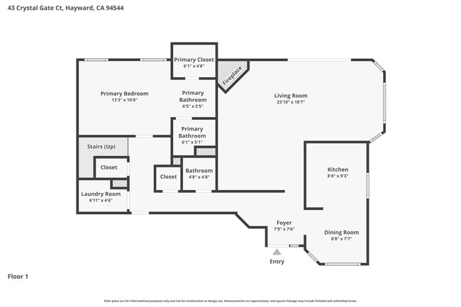 Building Photo - 43 Crystal Gate Ct