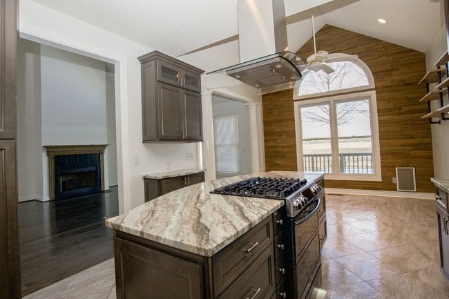 Building Photo - "Modern 3-Bedroom Home with 3 Full Bathrooms and Spacious Living Areas in Vass, NC!"