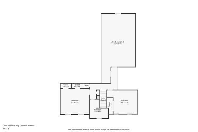 Building Photo - 782 Rain Dance Way