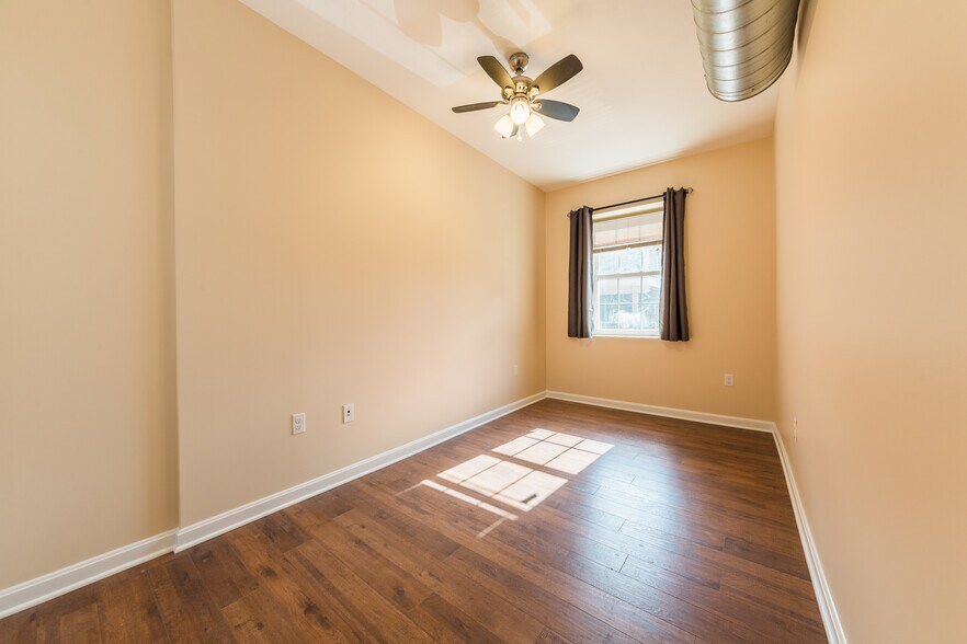 Bedroom #2 - 12 Cunliffe Way