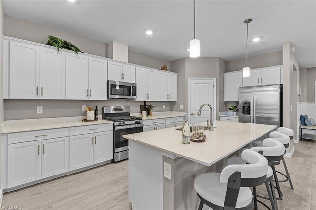 Building Photo - 20716 Napa Loop