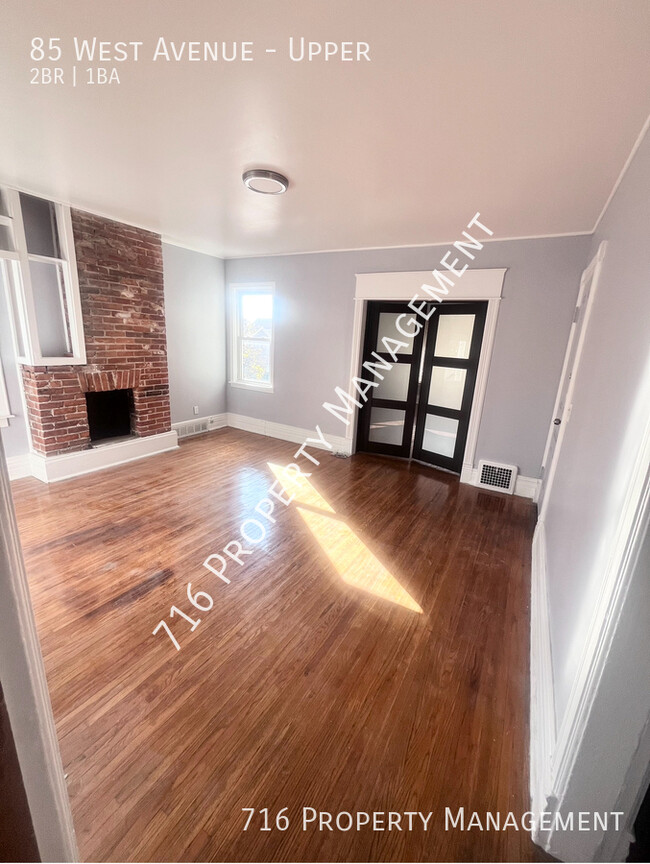 Primary Photo - Charming, Fully Rehabbed 2 BR Apartment in...