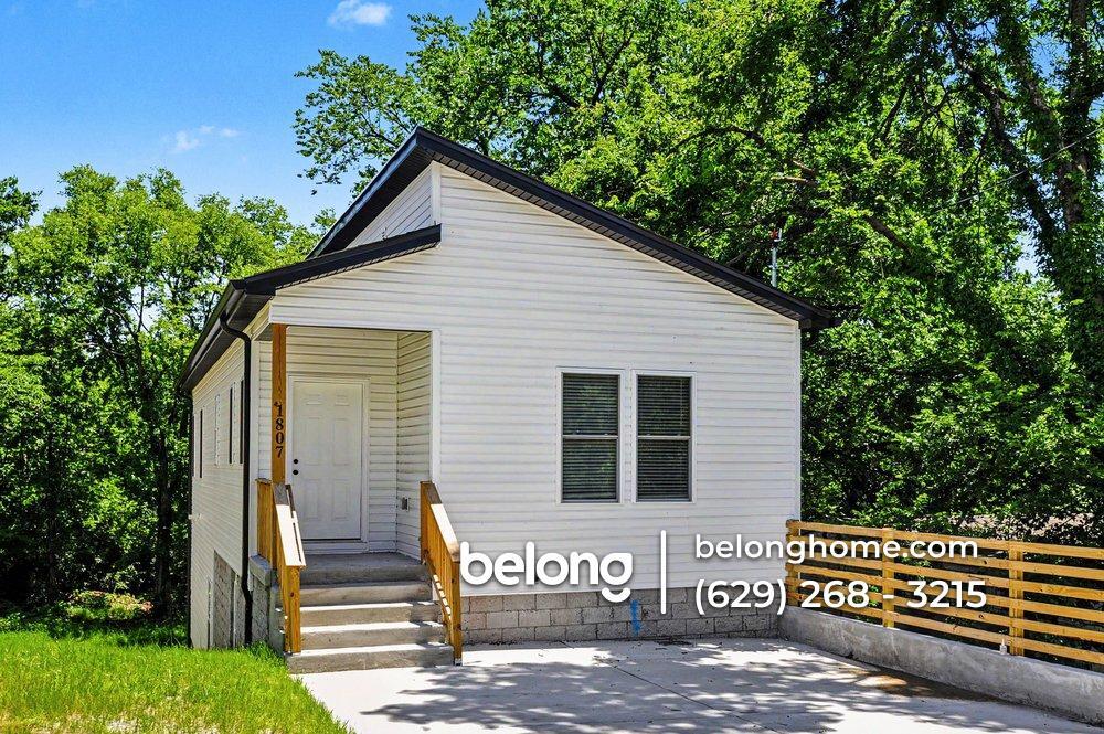 Building Photo - 1807 Liberia St