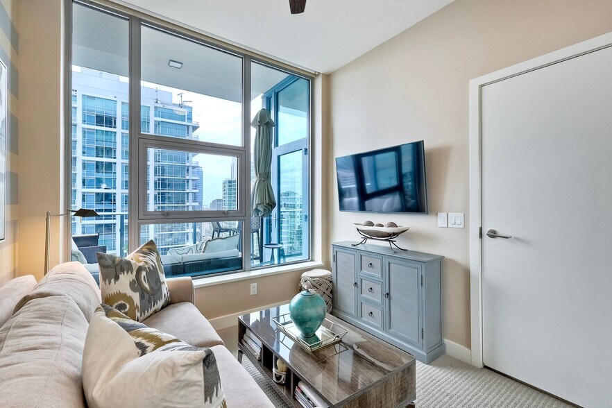 Building Photo - 1388 Kettner Blvd