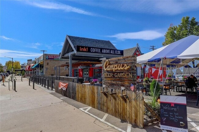 Building Photo - 675 S University Blvd