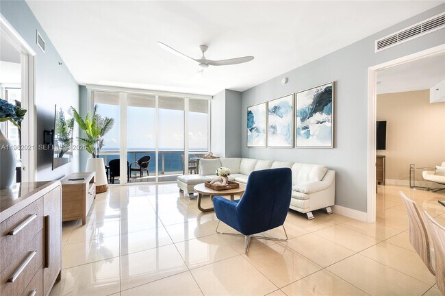 Building Photo - 15901 Collins Ave