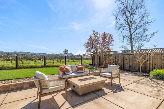 Building Photo - Eastside Sonoma | Vineyard & Hill Views