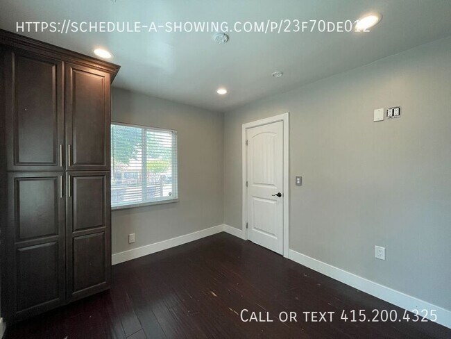 Building Photo - 4460 Forest St
