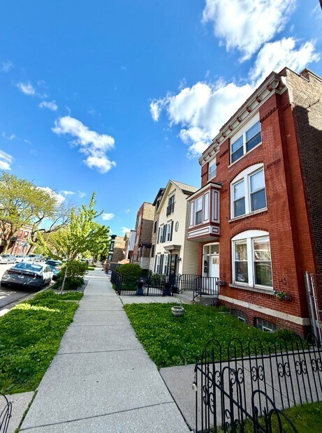Building Photo - 3133 S Princeton Ave
