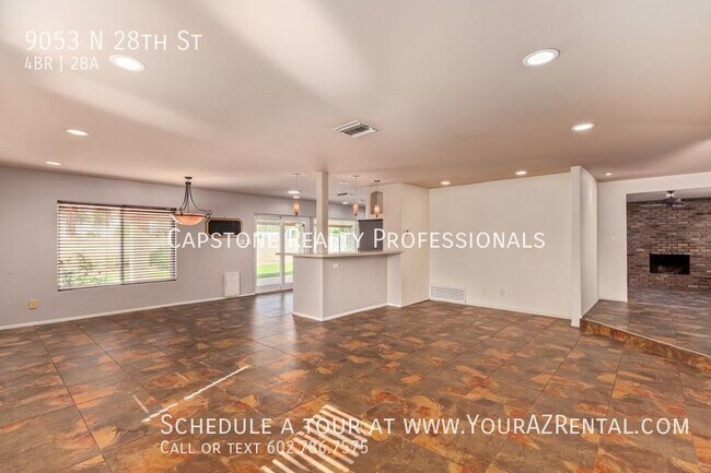Building Photo - 9053 N 28th St