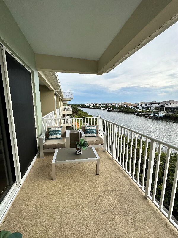 Building Photo - 521 Bahia Beach Blvd