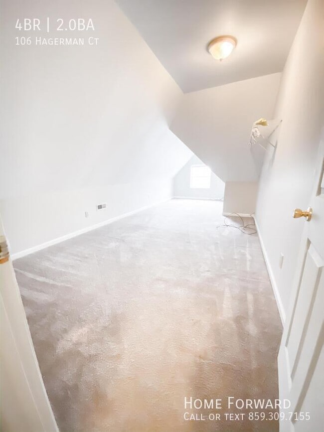 Building Photo - 106 Hagerman Ct