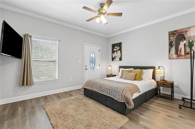 Building Photo - 3212 Jackson Ave