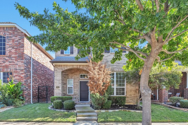 Primary Photo - Gated community home in Euless TX ready fo...