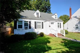 Building Photo - 5905 Hampton Blvd