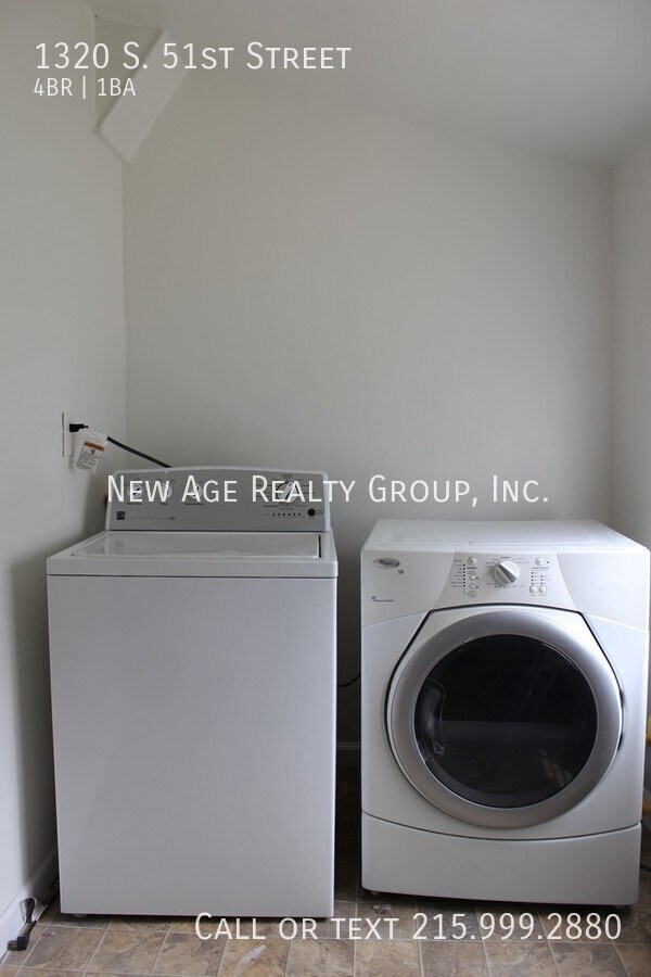 Building Photo - 1320 S 51st St