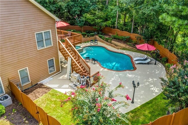 Building Photo - 3610 Hedge Arbor Ct