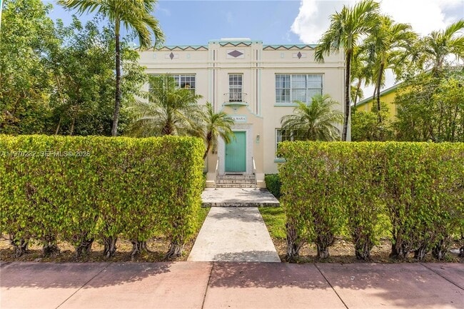 Building Photo - 1027 Euclid Ave