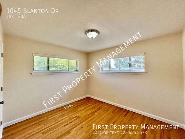 Building Photo - 1045 Blanton Dr