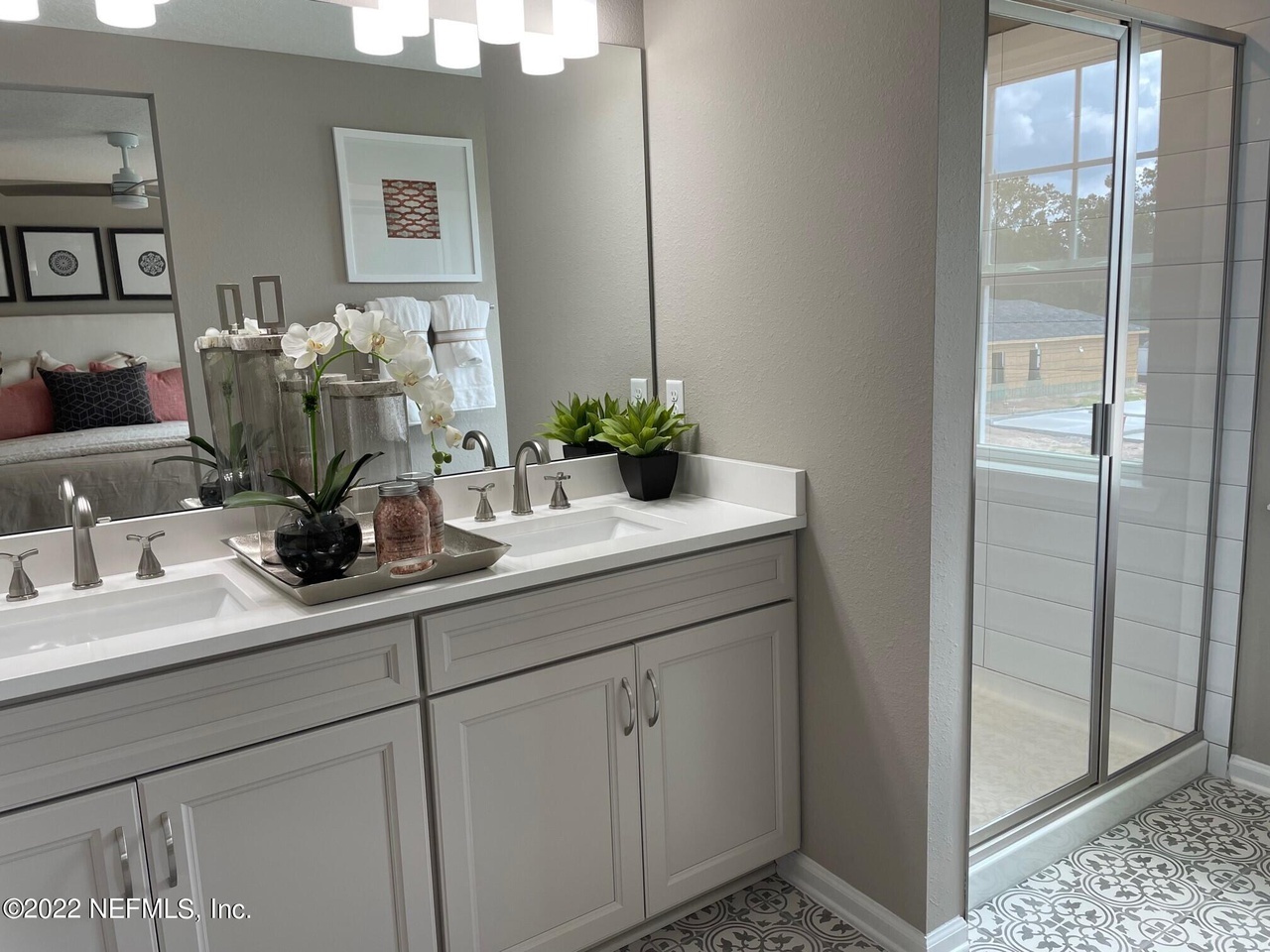 master bath - 5191 Sawmill Point Way